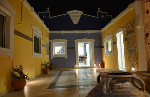 Casa DimiGre house in Kattavia - Prasonisi Rhodes - Foto 22