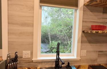 A-Treat-Retreat with AC,Laundry,Patio - Foto 16