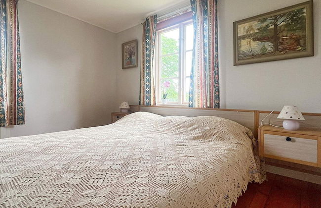 5 Person Holiday Home in Mariannelund - Foto 2