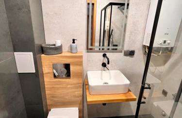 Apartament Central Wałcz Residence - Foto 9