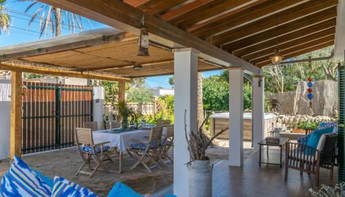 Cas Pati Son Moja in Santa y - Foto 5