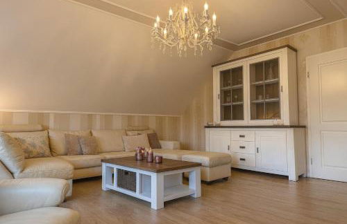 Ferienwohnung Am Wäldchen - Foto 1