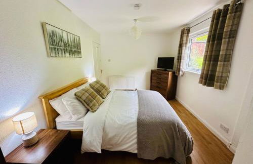 Alt-An Lodge Retreat - Foto 6