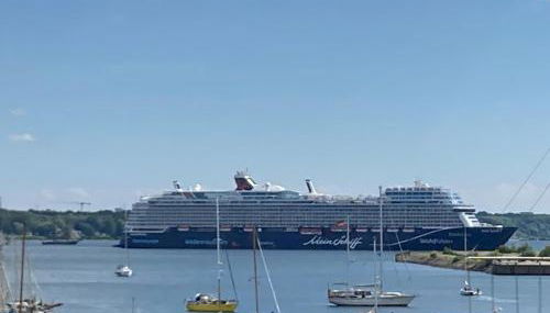 Apartment am Yachthafen - Foto 4