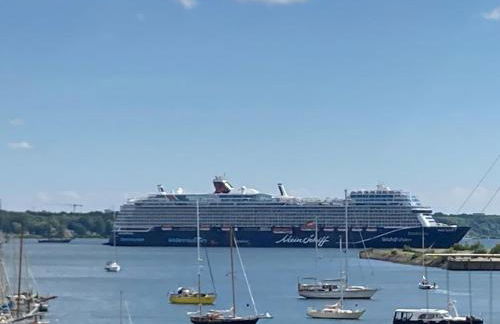 Apartment am Yachthafen - Foto 4