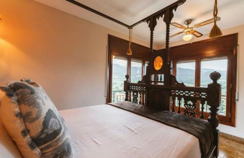 Masia Boutique con Infinity Pool - Foto 36