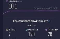 BackHome - BUSINESS&FAMILY - Parken, 3-Zimmer, SmartTV, Balkon, Waschmaschine, ruhige Stadtrand-Lage, Netflix, 60qm, 24h Checkin - Foto 23