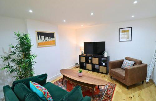 London Mitcham Stunning Two Bedroom Apartment - Foto 5