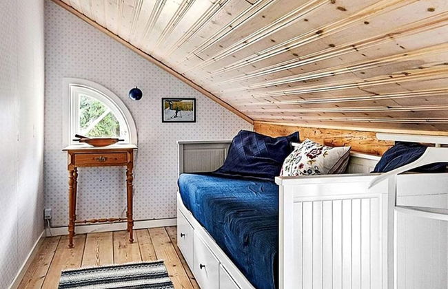 10 Person Holiday Home in Skillingaryd - Foto 24