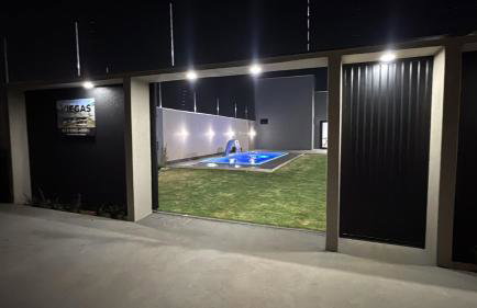 Viegas espaco lazer - Foto 8