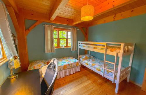 Alpine-Style Villa in Exclusive Sotogrande Alto - Foto 38