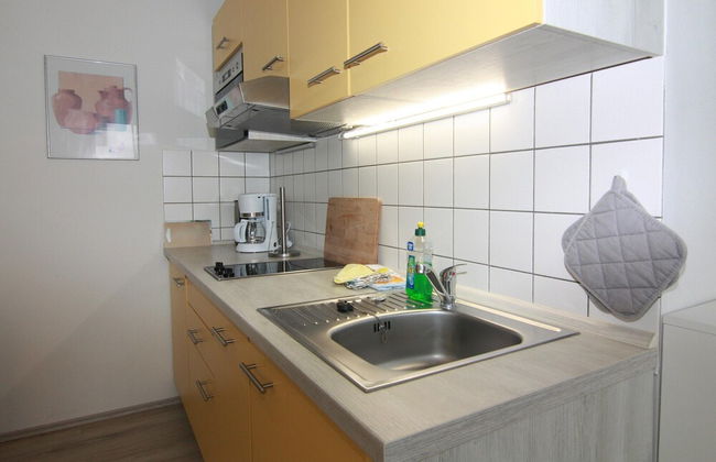 Ferienwohnung Grosser Seestern in Wiek - Foto 12
