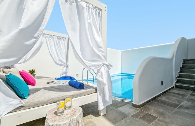 Blue Senses Villas - Photo 30