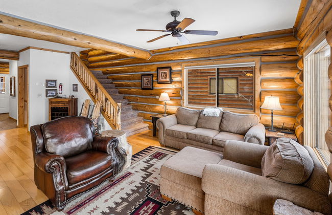 Kings Cabin - Foto 26