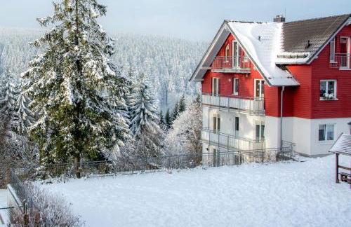 Ferienwohnung Tannenblick 2-2 3-4 - Photo 8