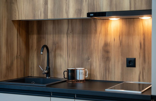 Golden Panorama Wellness & Spa - Foto 27