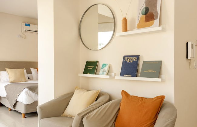 Báltico Suites - Foto 26