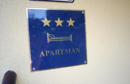 Apartment Butterfly Split - for rest and relaxation - Foto 34