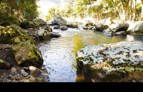 Cabanas do Rio - Photo 31