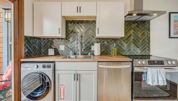 Garden Base B - Foto 3, Cocina privada