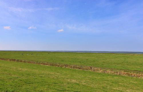 Ferienwohnungen "Zur Friesen Freude" - nur für Feriengäste - Foto 36