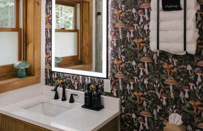 Family Retreat Sauna Hot Tub Games Peloton - Photo 61