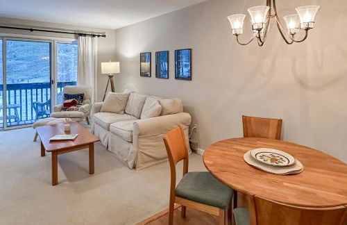 Cozy Sugarbush Getaway - Foto 15