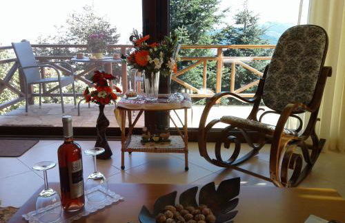 Elatos cozy Studio - Foto 2