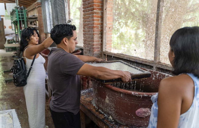 San Agustín de Etla Day Trip - Photo 6