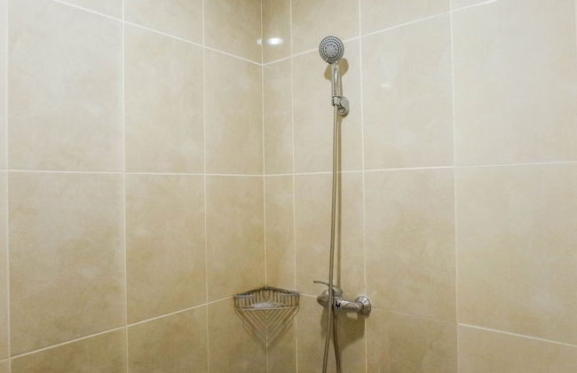 Strategic & Spacious 3BR Apartment at Trillium Residence - Foto 17