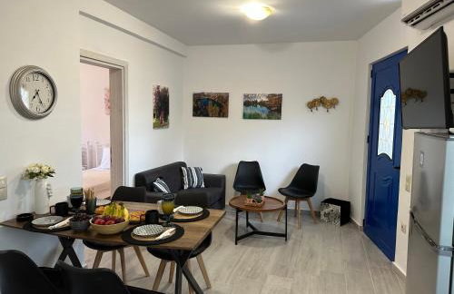 Kato Zaros Apartments - Foto 20