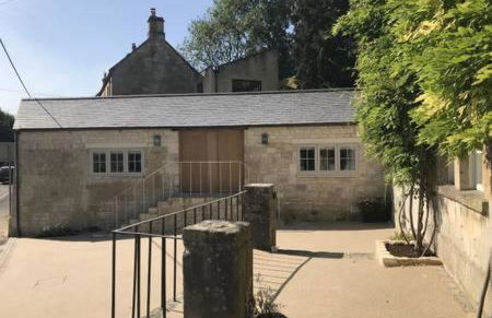 SKITTLES - charming one bedroom apartment - parking - easy access to Bath - Foto 15