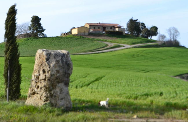 Poggio alla Pietra 26 - Foto 59