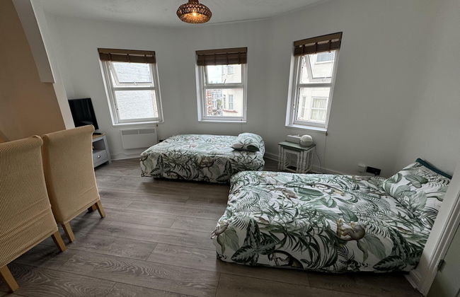 Purbeck Inn Apartment in Bournemouth Town Centre - Foto 6