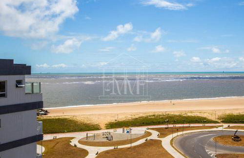 Studio Completo a Beira Mar, Grand Smart Residence - Photo 8