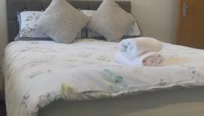 Spacious 2 Bedroom Flat City Centre - Foto 5