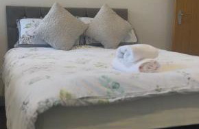 Spacious 2 Bedroom Flat City Centre - Foto 5