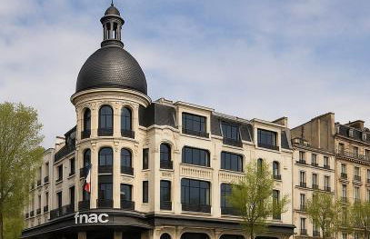 Les Terrasses de l Arc - Foto 19