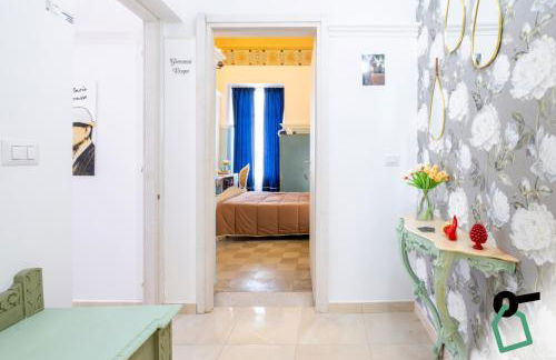 Hotiday Catania Stanze Letterarie - Foto 35