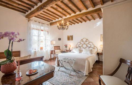 Mulino di Quercegrossa - Foto 48