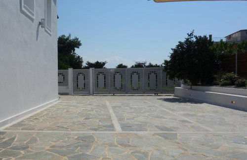 Orange Garden Villa, Sparta - Foto 67