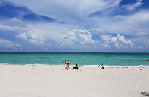 Ocean Front Resort Studio - Photo 28