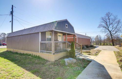 10 Mi to Natl Park Smoky Mountains Getaway - Foto 19