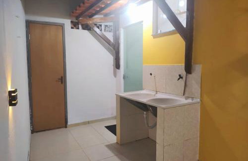 Casa Amarela na Praia de Guaibim-Taquari - Foto 10