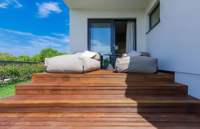 Holiday House with Pool Casa Lavanda - Photo 32