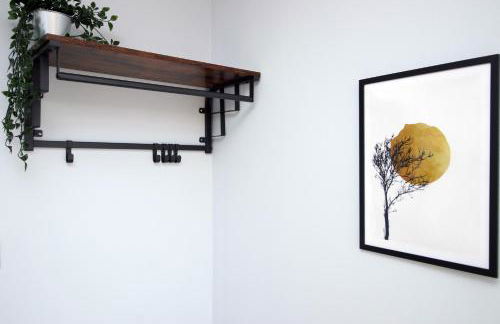 CHANDOS - Spacious Home, High Speed Wi-Fi, Free Parking, Garden - Foto 18