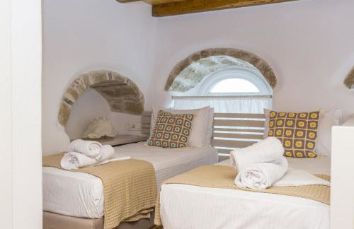 Ep'Avlis Boutique Apartments - Foto 62