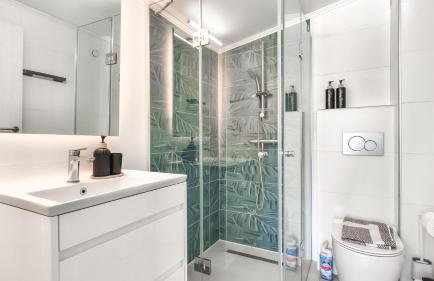Alessandra Luxury Villas with Private Pools and Jacuzzi - Foto 46