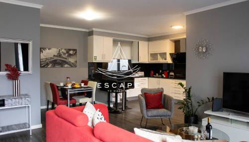 Cottage Bela Vista by Escape to Madeira - Foto 4