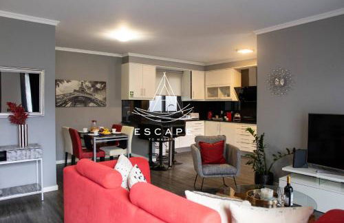 Cottage Bela Vista by Escape to Madeira - Foto 4